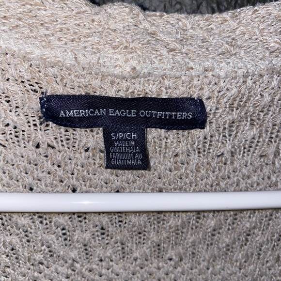 American eagle cardigan - Picture 3 of 4